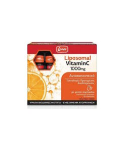 Lanes Liposomal Vitamin C 1000Mg 10X10ml