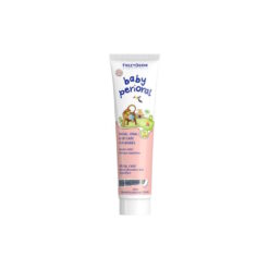 Frezyderm Baby Perioral Cream Μαλακτική Κρέμα για την Περιποίηση της Ρινοστοματικής Περιοχής των Βρεφών, 40ml