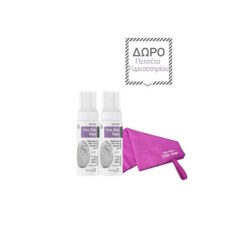 Frezyderm Promo Intim Area Foam 150ml  X2