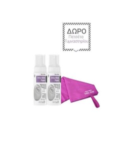 Frezyderm Promo Intim Area Foam 150ml  X2