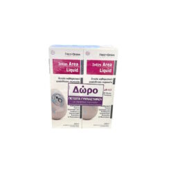 Frezyderm Promo Intim Area Liquid 200ml X2