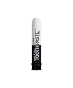 Frezyderm Οδοντόκρεμα Black & White 75ml