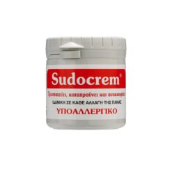 Sudocrem Cream 125gr