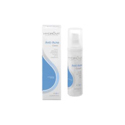 Hydrovit Anti-Acne Cream Κρέμα για την Αντιμετώπιση της Ακμής, 50ml