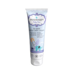 Pharmasept Tol Velvet Baby Extra Calm Cream – Κρέμα για την Αλλαγή της Πάνας, 150ml