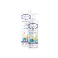 Pharmasept Baby Hydrating Milk, Βρεφικό Ενυδατικό Γαλάκτωμα 250ml