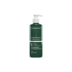 Pharmasept Scalp Biome Soothing Shampoo 400ml