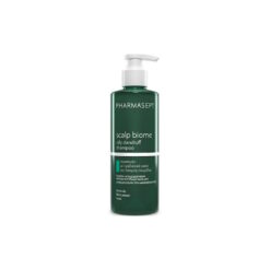 Pharmasept Scalp Biome Oily Dandruff Shampoo 400ml