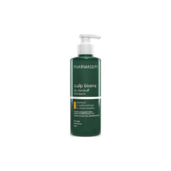 Pharmasept Scalp Biome Dry Dandruff Shampoo 400ml
