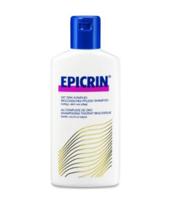 Epicrin Shampoo 200ml