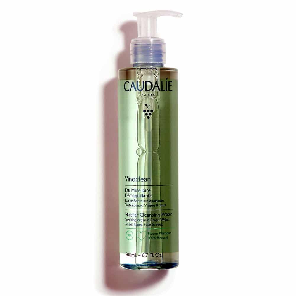 Caudalie Micellar Cleansing Water 200ml