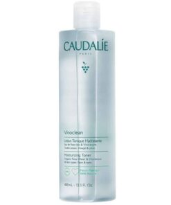 Caudalie Vinoclean Micellar Cleansing Water 400ml
