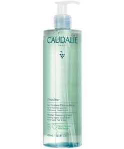 Caudalie Vinoclean Cleansing Almond Milk 400ml