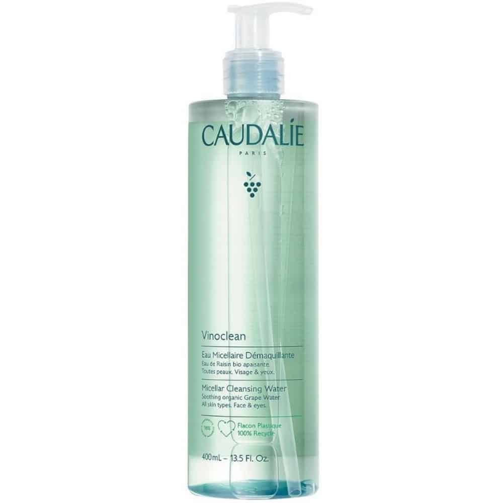 Caudalie Vinoclean Cleansing Almond Milk 400ml