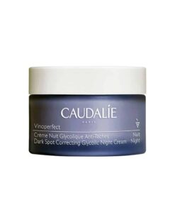 Caudalie Vinoperfect Dark Spot Correcting Glycolic Night Cream 50ml