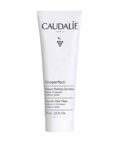 Caudalie Vinoperfect Glycolic Peel Mask 75ml