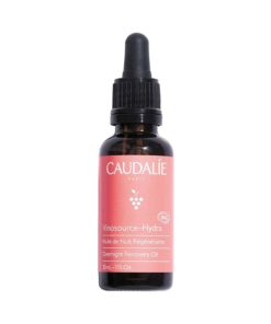 Caudalie Vinosource Overnight Recovery Oil 30ml