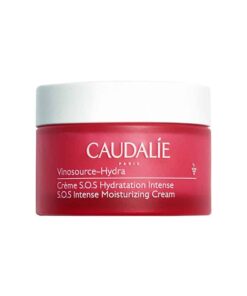 Caudalie VINOSOURCE S.O.S Intense Moisturizing Cream 50ml