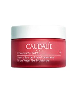 Caudalie Vinosource-Hydra Grape Water Gel Moisturizer 50ml