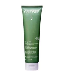 Caudalie Vinopure Purifying Gel Cleanser 150ml