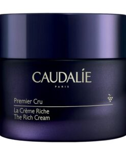 Caudalie Premier Cru The Rich Cream 50ml