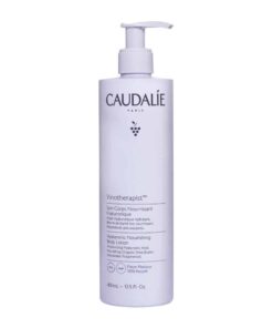 Caudalie Vinotherapist Nourishing Body Lotion 400ml