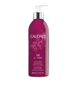 Caudalie The Des Vignes Nourishing Body Lotion 400ml