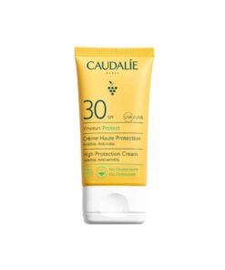 Caudalie Vinosun High Protection Cream Spf30 50 ml