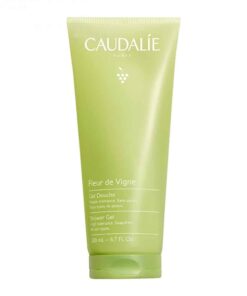 Caudalie Shower Gel Fleur De Vigne 200ml