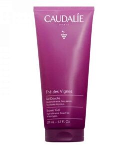 Caudalie Shower Gel The Des Vignes 200ml