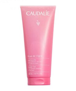 Caudalie Shower Gel Rose De Vigne 200ml