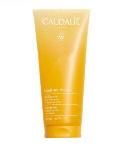 Caudalie Shower Gel Soleil Des Vignes 200ml