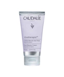 Caudalie Vinotherapist Foot Beauty Cream 75 ml