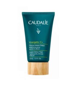 Caudalie Vinergetic+ Instant Detox Mask 35ml