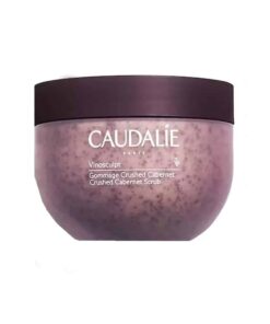Caudalie Vinosculpt Crushed Cabernet Scrub 250G