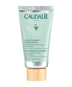 Caudalie Deep Cleansing Exfoliator 75 ml
