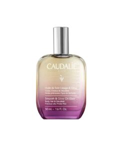 Caudalie Smooth & Glow Oil Elixir 50 ml