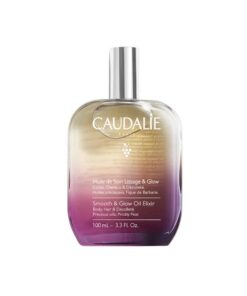 Caudalie Smooth & Glow Oil Elixir 100 ml