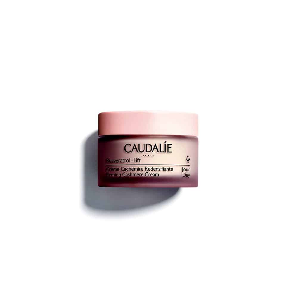 Caudalie Resveratrol [LIFT] Firming Cashmere Cream 50ml
