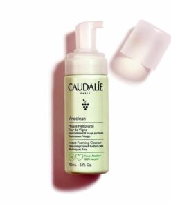 Caudalie Instant Foaming Cleanser 150ml