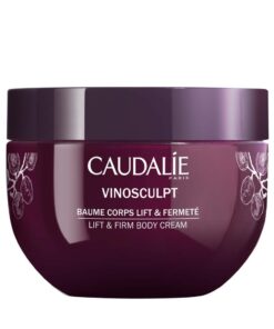 Caudalie Vinosculpt Lift & Firm Body Cream 250ml
