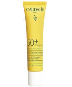Caudalie Vinosun Ocean Protect Lightweight Cream Spf50+ 40ml