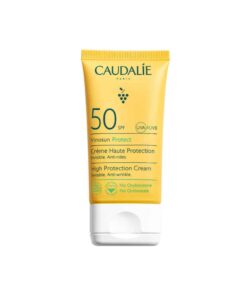 Caudalie Vinosun High Protection Cream Spf50 50 ml