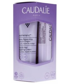 Caudalie Vinotherapist Liphand Duo 2022