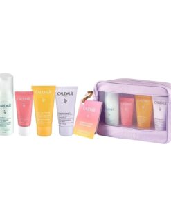 Caudalie Summer Set Vinosource Hydra 2023