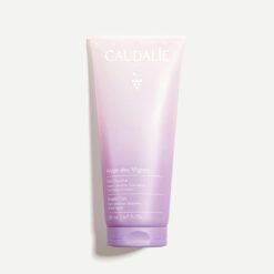 Caudalie Ange des Vignes Shower Gel Αφρόλουτρο Σταφύλι με γεύση κόκκινου raspberry, 200ml