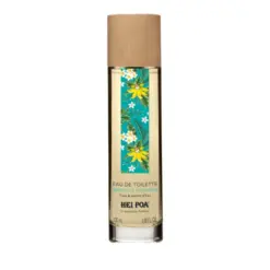 Hei Poa Eau de Toilette Aquatic Sensuality, Άρωμα Με Νότες Απο Μανταρίνι, Μάνγκο & Γιασεμί, 100ml