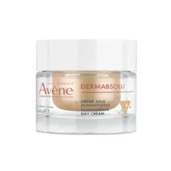Avene DermAbsolu Κρέμα Ημέρας Αναπλήρωσης Ογκου 50ml