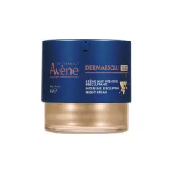 Avene DermAbsolu Intensive Κρέμα Προσώπου Νυκτός 40ml