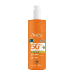 Avene Eau Thermale Αντηλιακό Παιδικό Σπρέι SPF50+ Οικογενειακό Μέγεθος, 400ml